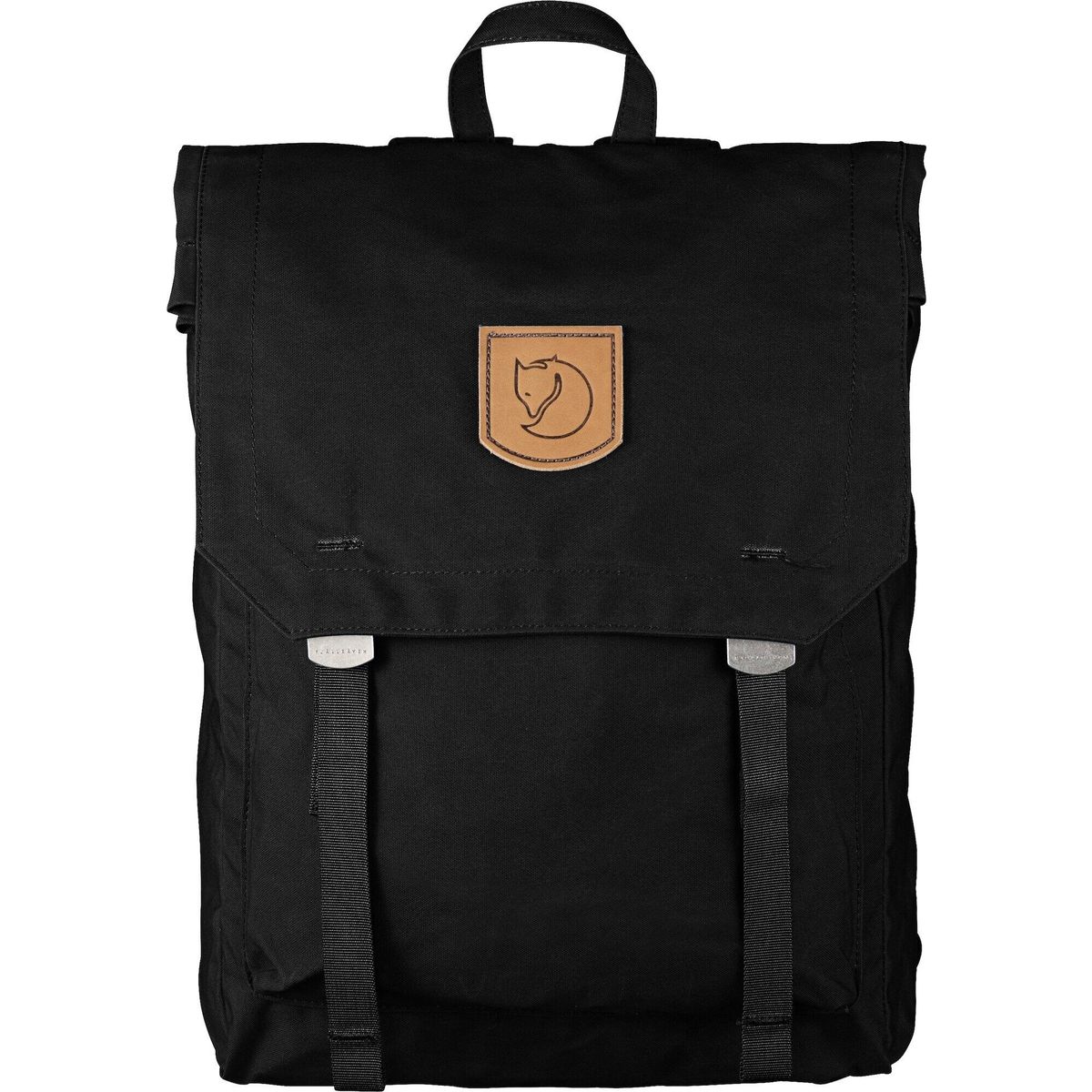 Fjällräven Foldsack No. 1 black (550) One Size F24210-550-One Size