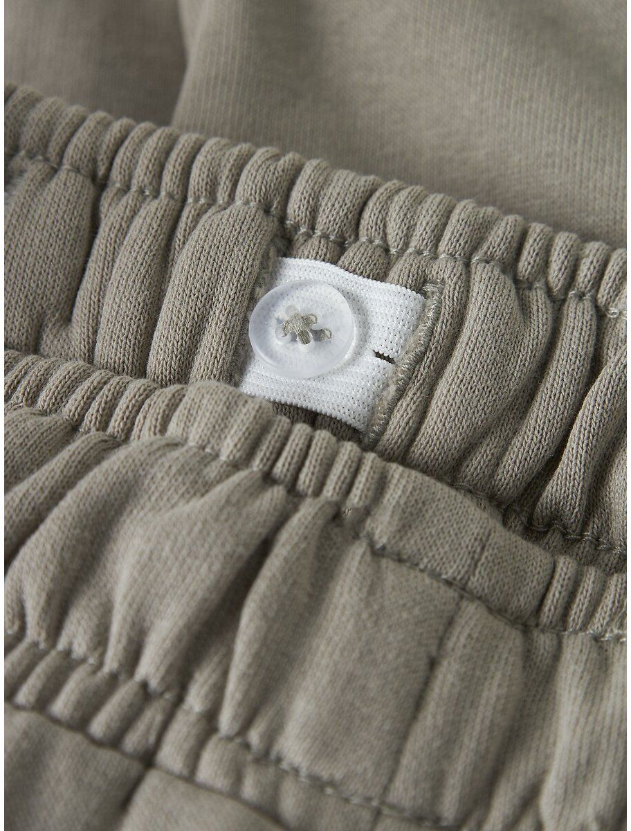 NAME IT Pantalon de jogging forme cargo