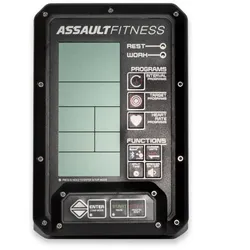 Assault Console - Display-R2.0