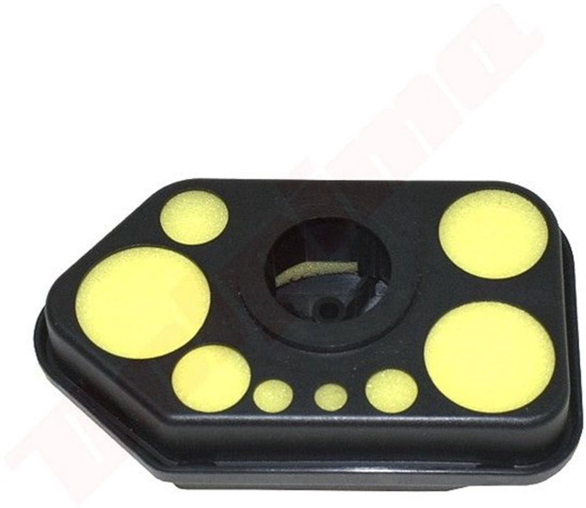 Luchtfilter voor B&S 3,5HP Classic New Set (698369)