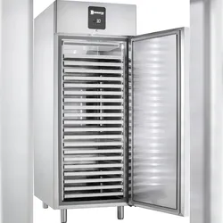 KBS Gastrotechnik Bäckerei-Tiefkühlschrank BTKU 935 für Backblechmaß 600x800mm