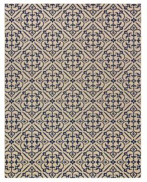 Gertmenian Grace Premium Multi-Size Multi-Colored Flatweave Indoor/ Outdoor Area Rug Collection