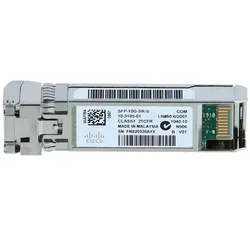 Cisco 10GBASE