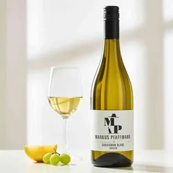 Markus Pfaffmann Sauvignon Blanc 2025 - Weißwein trocken - Pfalz, Deutschland