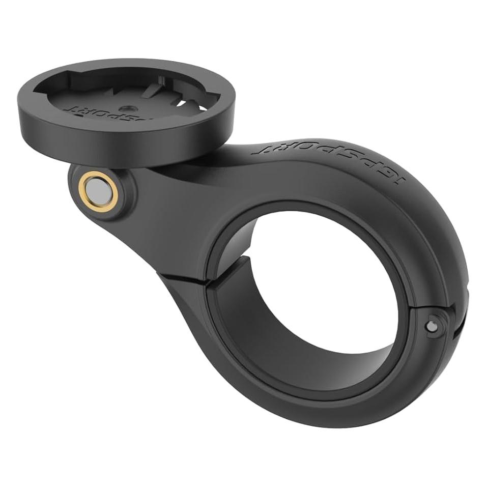 iGPSport M83 Out-front Bike Mount Adapter fit for Smart Front Bike Light VS500 and bike computer (iGPS-M83)