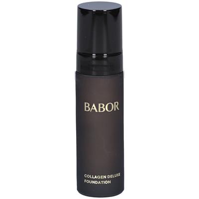 Babor Collagen Deluxe FDT 01 porcelain 30 ml Make up