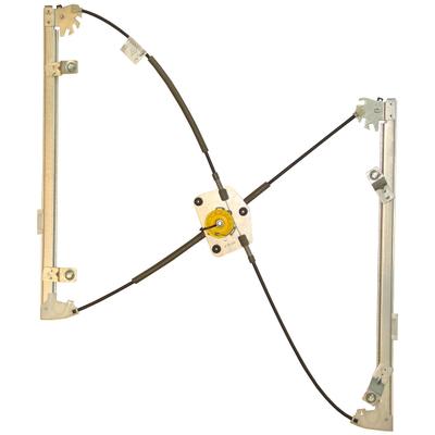 VALEO Fensterheber 850826 vorne links für Citroën