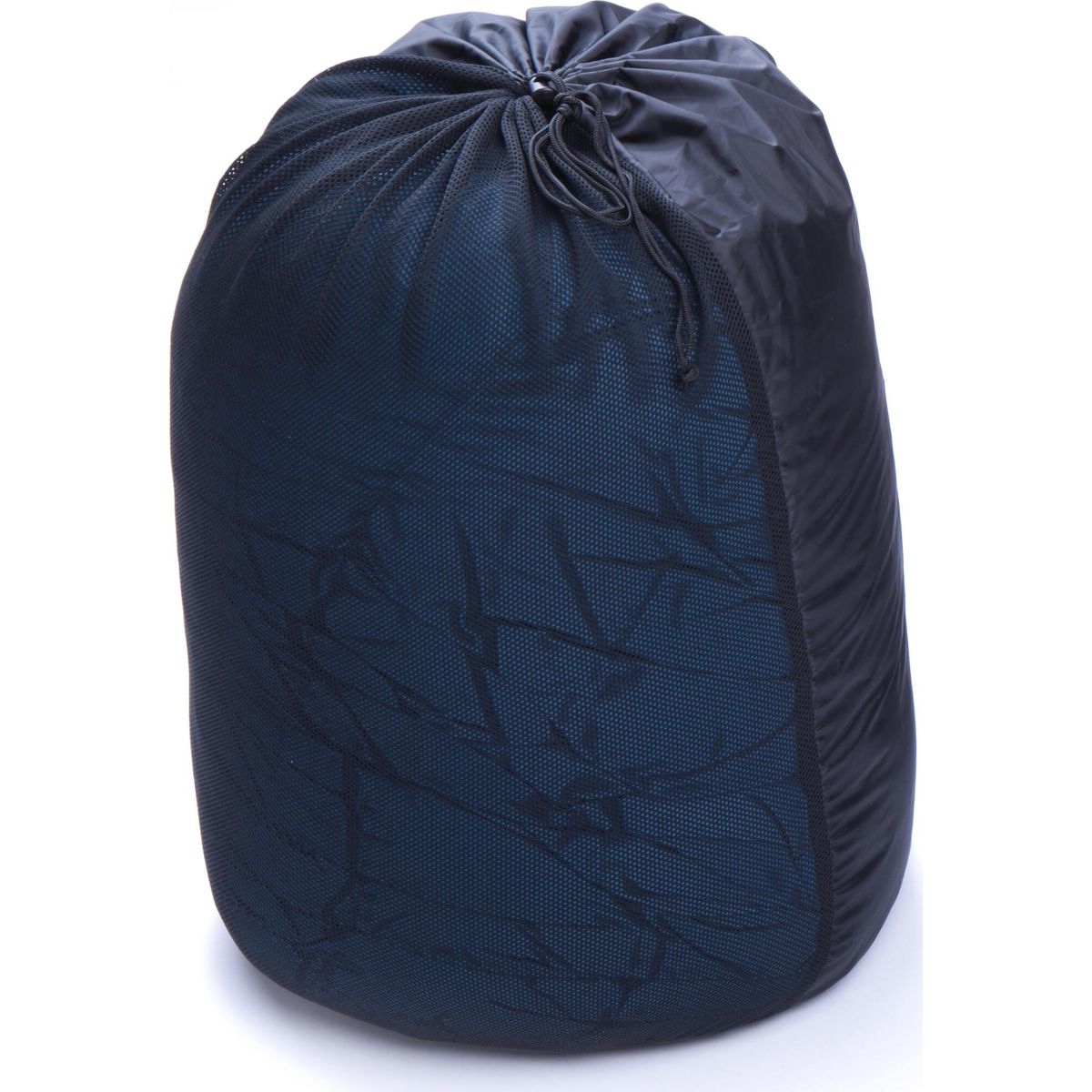 Grüezi Bag Storage Bag black (1000) OS 3100-1000-OS
