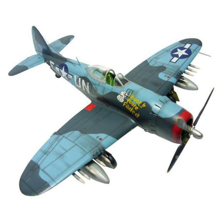 Revell P-47 M Thunderbolt (REV 03984)