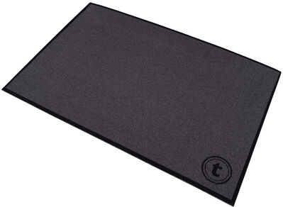 Thomann E-Drum Rug Grey 120 Grau