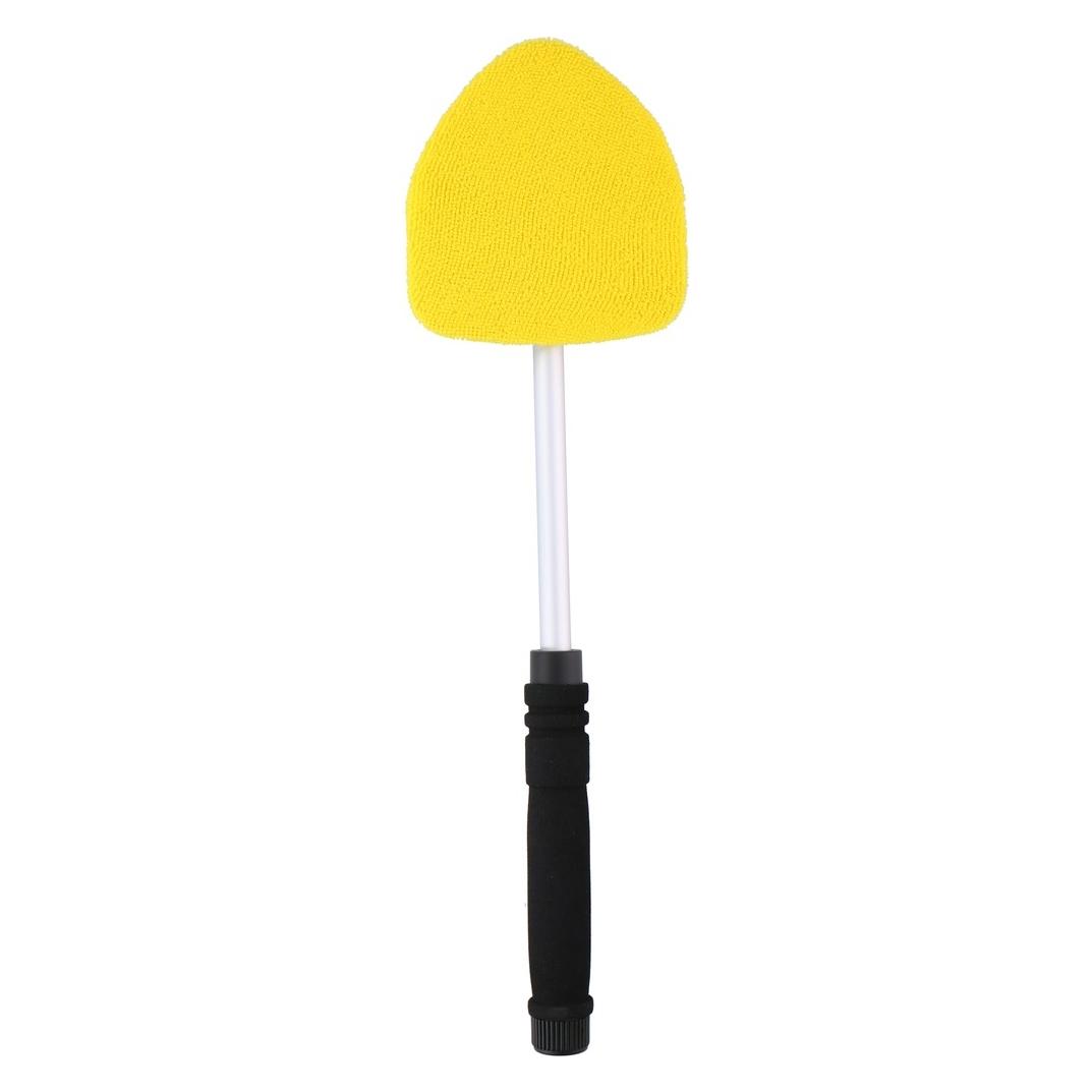 Dunlop Teleskop Fensterwischer 28-47cm (1 Stk.) (8711252148960)