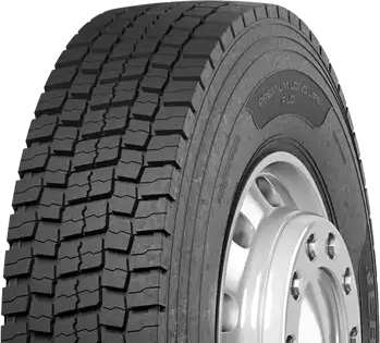 Berlin Tires Premium Longlife Pld 315/80 R22.5 156L Ganzjahresreifen