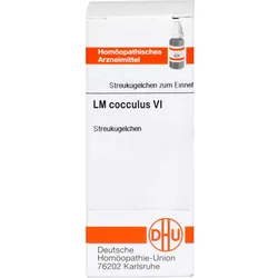 Cocculus Lm Vi 5 G