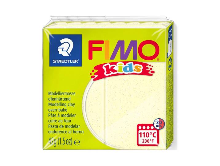 Fimo Kids Modelliermasse 42 g