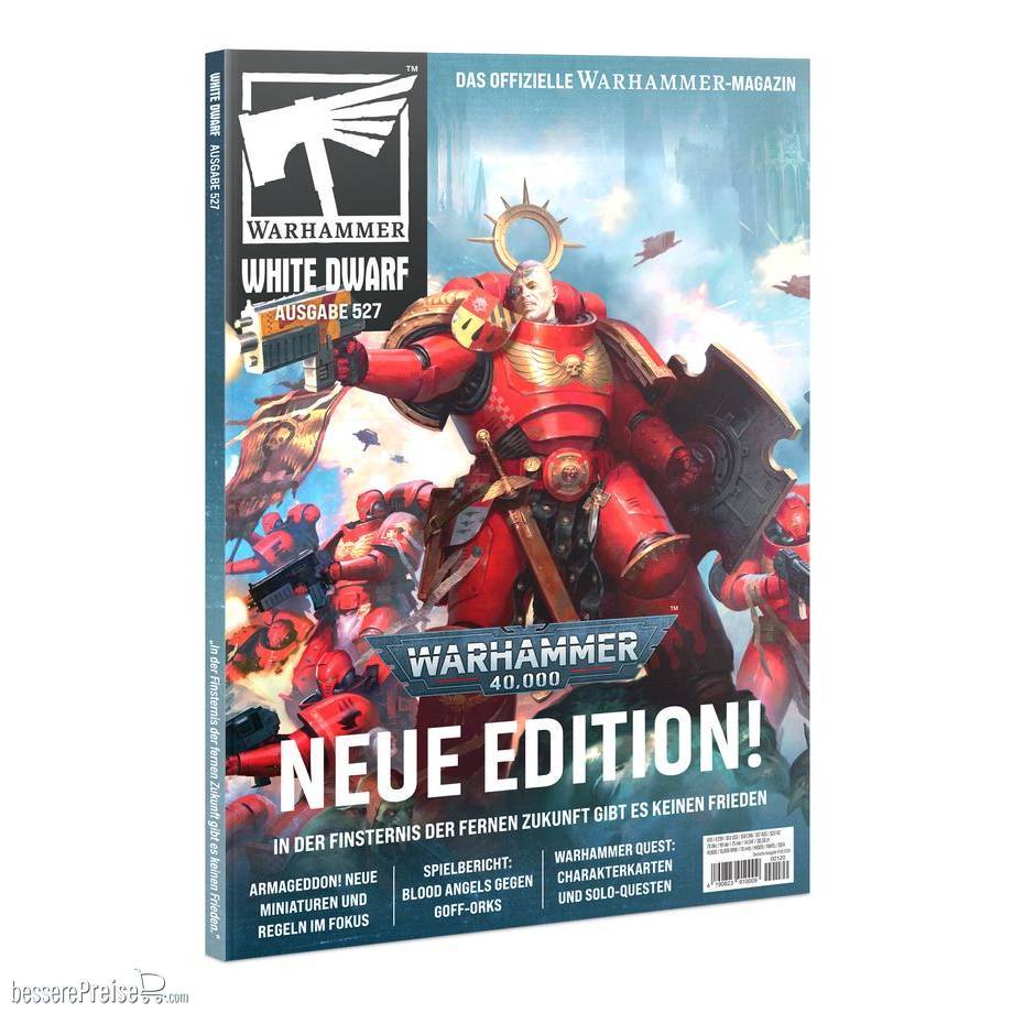 Games Workshop 04249999669