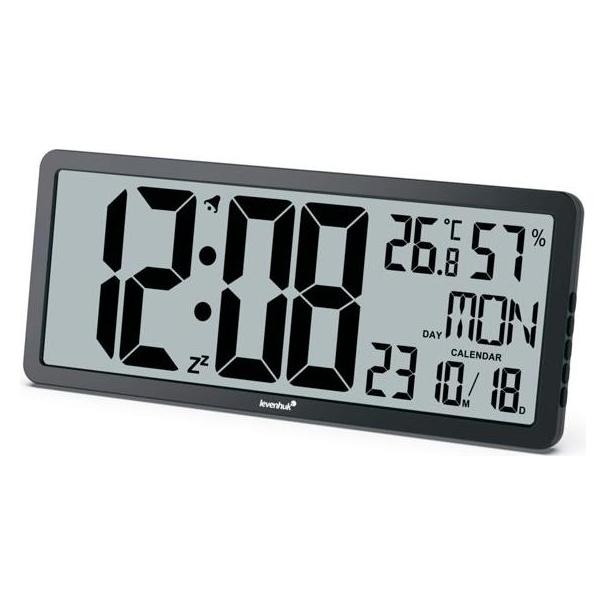 Levenhuk Wezzer Tick H80 Uhr-Thermometer (81391)