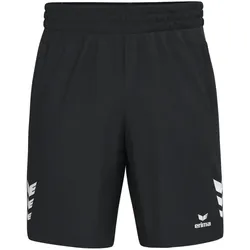 erima Celebrate 125 Trainingsshorts Kinder schwarz 164