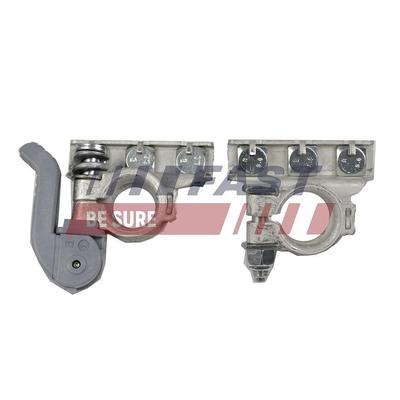 Fast Batterieadapter [Hersteller-Nr. FT75026] für Iveco