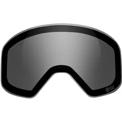 Yeaz, Skibrille Zubehör, (Skibrille Ersatzglas)