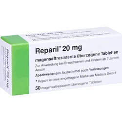 Reparil 50 ST