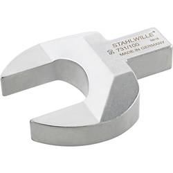 Stahlwille 58611032 Einsteckmaulschlüssel