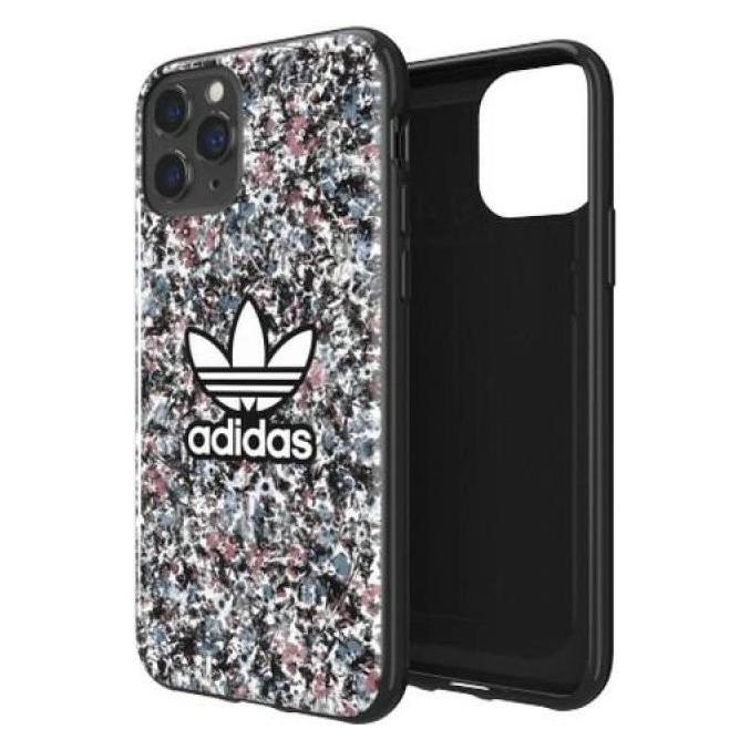 Adidas Snap Case Belista Flower (Apple iPhone 11 Pro) (KAT05358-0)