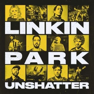Unshatter (Live in Sao Paulo) - Ost,Linkin Park, Vinyl