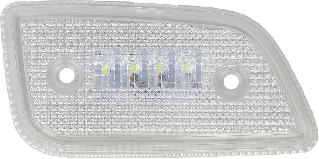 Umrissleuchte TRUCKLIGHT SM-ME015R