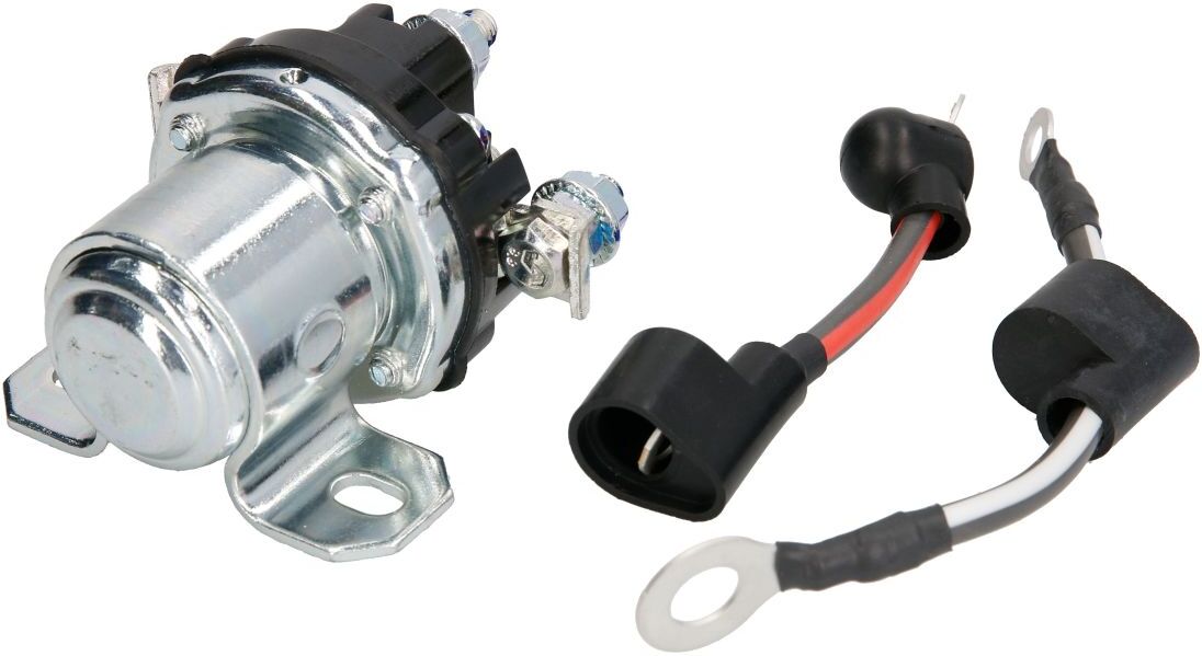Prestolite Electric Relè 861195