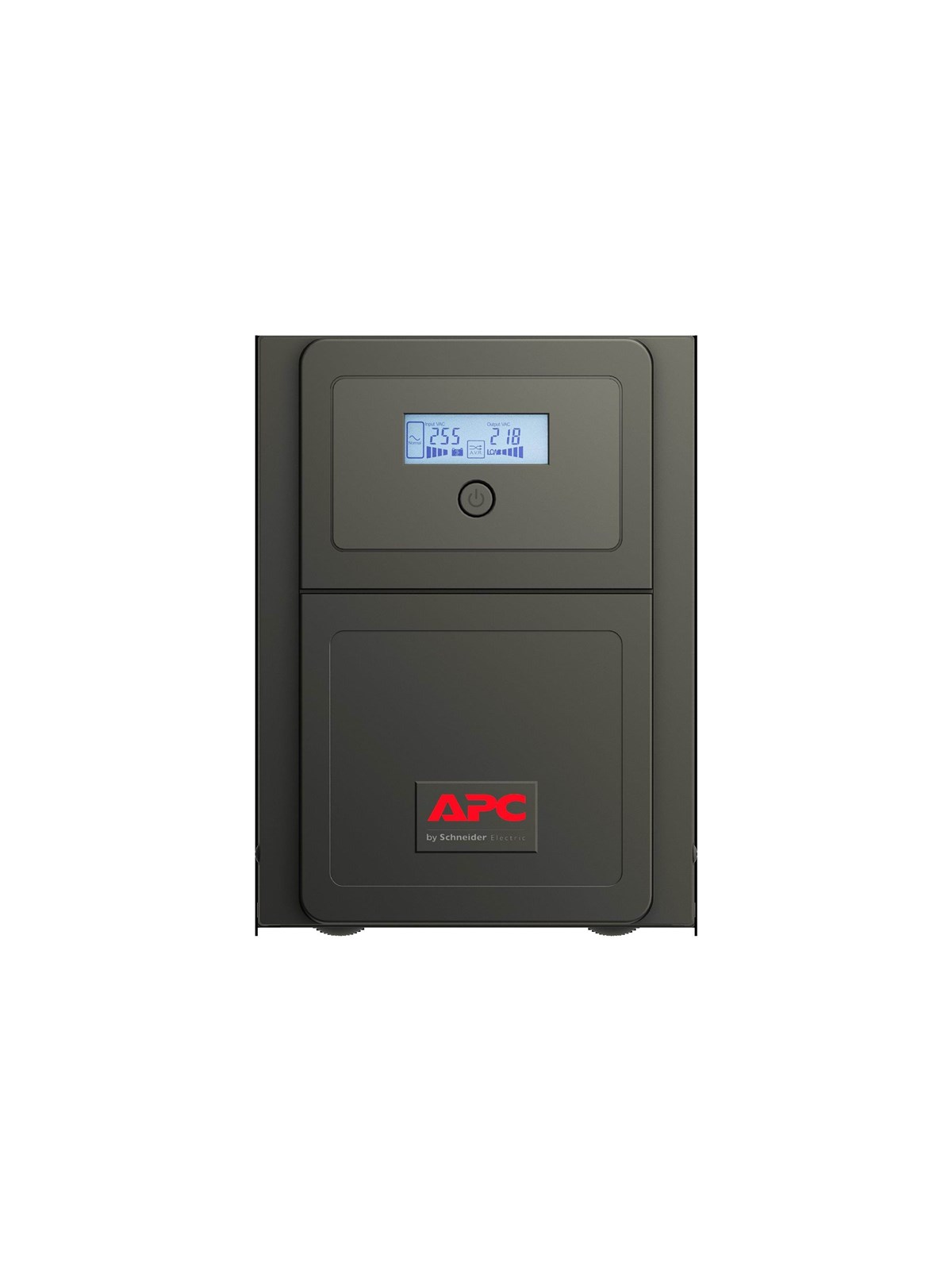 APC SMV1500CAI - Easy UPS - 1500VA/1050W - Line Interactive UPS