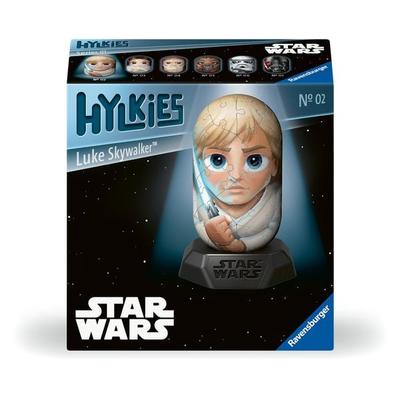 Hylkies Star Wars Luke Skywalker Sammelfigur