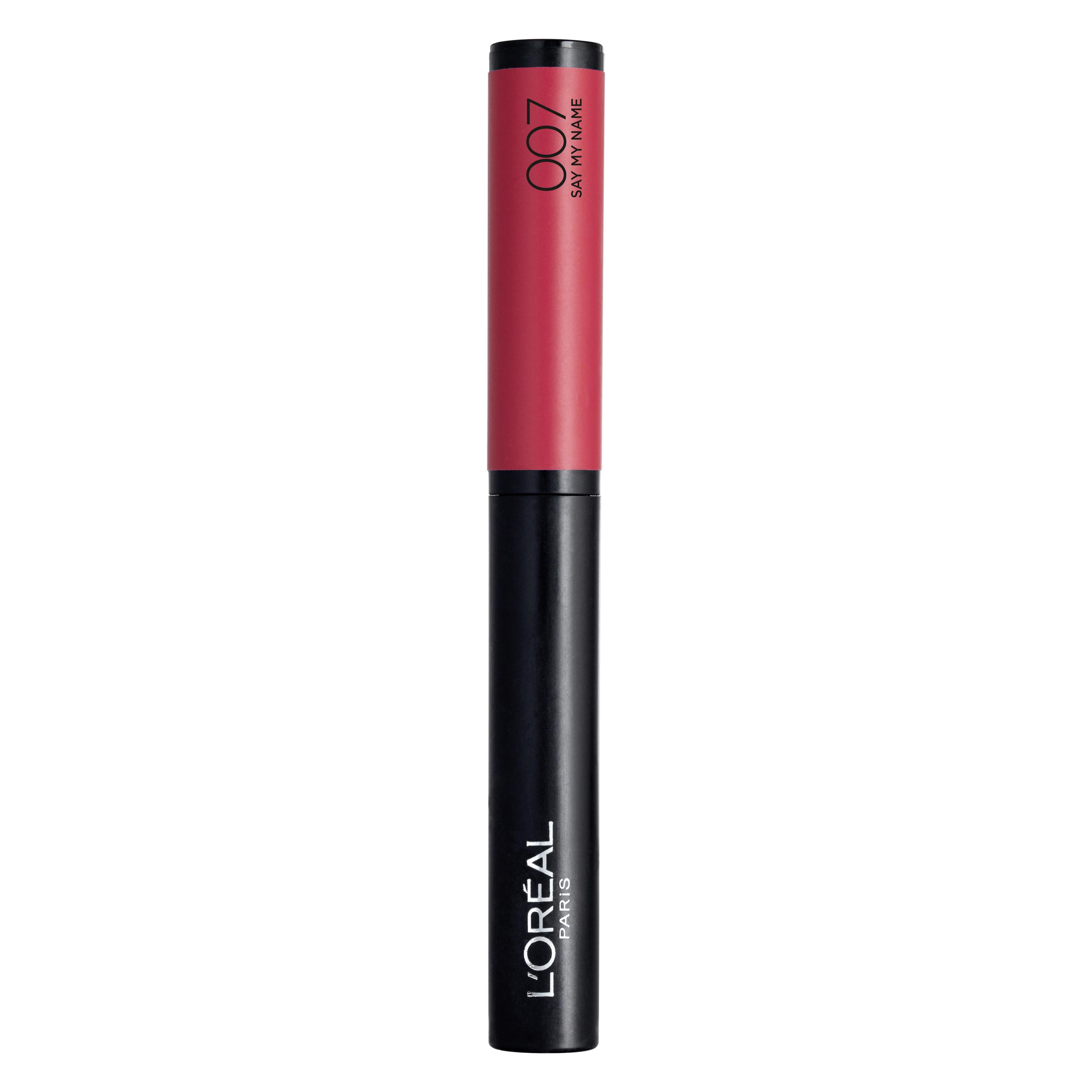L'Oréal Paris Infaillible X3 Matte (007 Say My Name) (13079049)