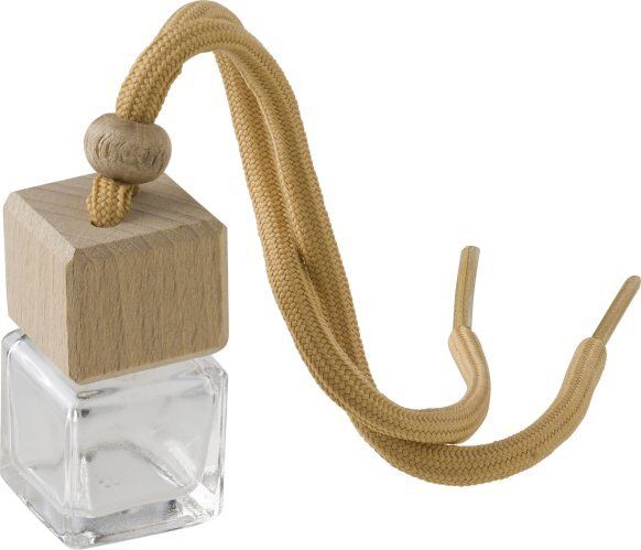 Deodorante per auto roman   ricaricabile   5 ml Personalizzate o neutre IMPRESSION