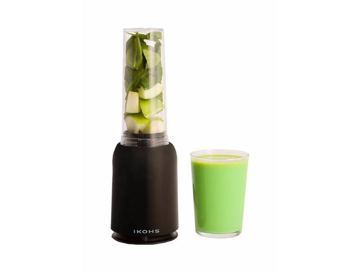 CREATE Standmixer Moi schwarz Standmixer – Standmixer/Blender