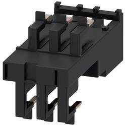 Siemens 3RA2921-2A Verbindungsbaustein Passend für Marke (Relais): Siemens 10 St. 3RA29212A