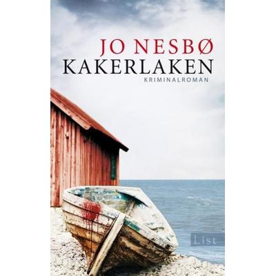 Kakerlaken (Ein Harry-Hole-Krimi 2), Taschenbuch von Jo Nesbo, Ullstein Taschenbuch Verlag
