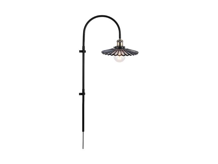 Nostalgische Wandlampe „Cobbler 75“ Smoke Globen Lighting