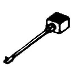 CONRAD RFT/Ziphona CS 23/24/29 D DJ Plattenspielernadel 341380