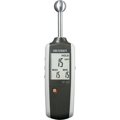 VOLTCRAFT MF-100 Materialfeuchteindikator