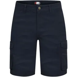CLIQUE Cargoshorts Herren 580 - navy XS
