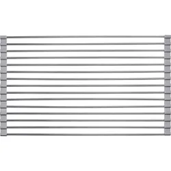 WESTMARK Home Abtropfmatte grau