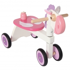 Klassik Games Rutscher Einhorn - deutsch 292047