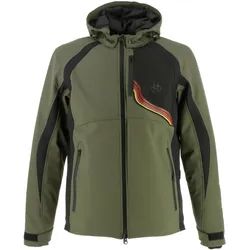 Helstons, Motorradjacke, Jump (Herren, XL)