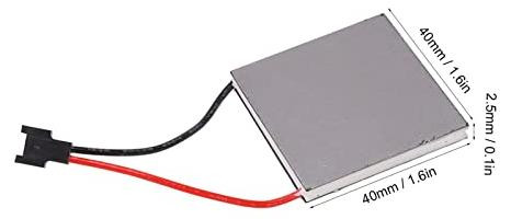 Selius Accessoires voor haardventilatormotor, hoge temperatuurbestendigheid