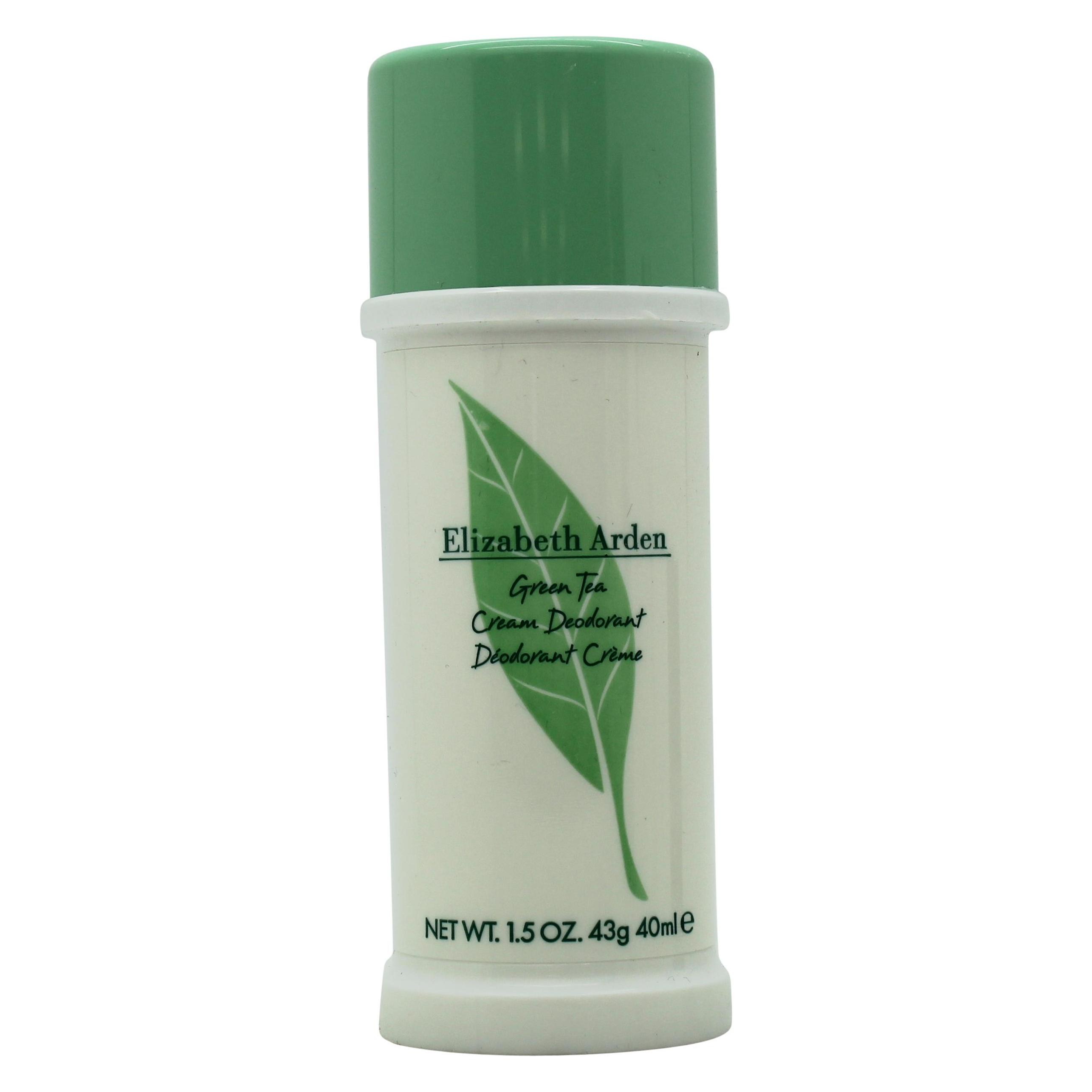 Elizabeth Arden Green Tea (Crème, 40 ml) (31079013001)