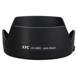 JJC ES 68 (II) Canon Gegenlichtblende