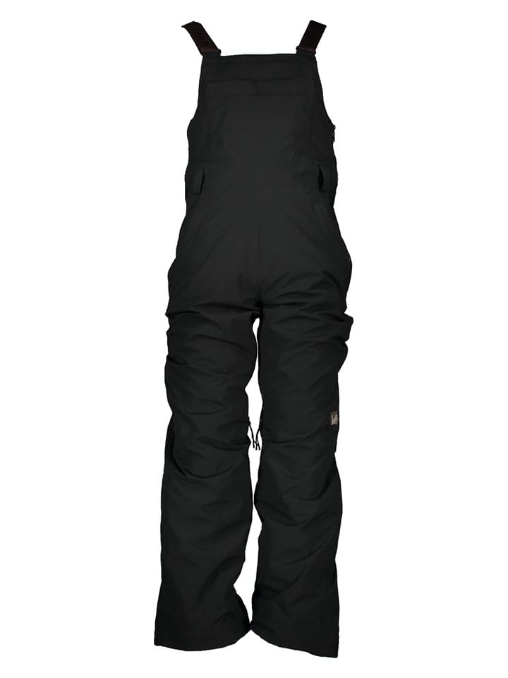 cmp Ski-/ Snowboardhose in Schwarz - M