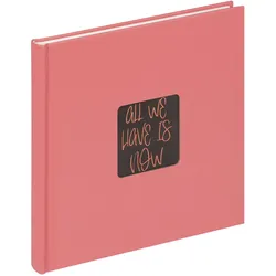 Walther, Fotoalbum, Fun Alben (26 x 2.50 cm)