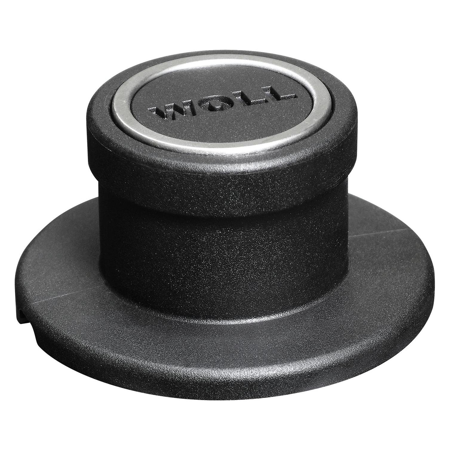 Woll Glasdeckel (26 cm, Metall) (16120325)