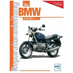 BMW R 80 / 100 R, Ratgeber